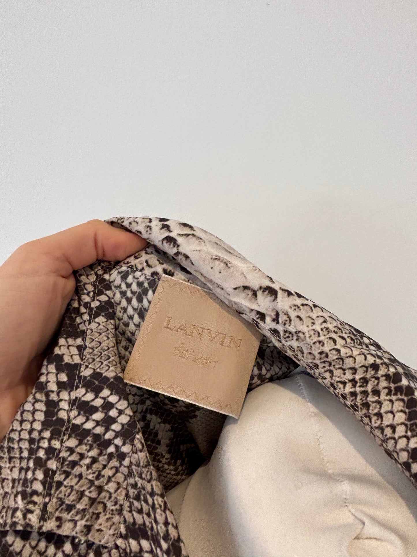 Lanvin