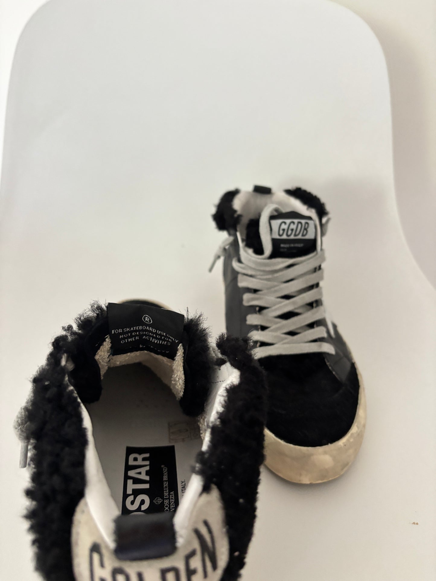 Golden Goose