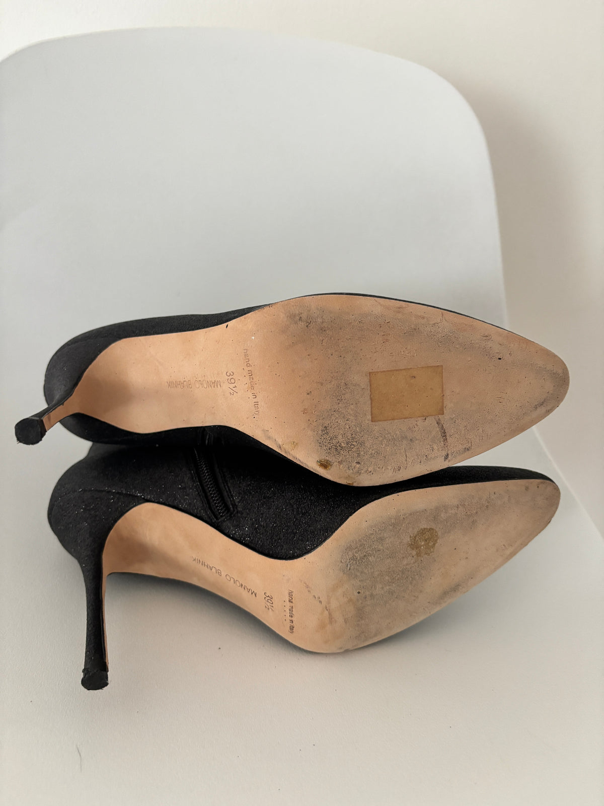 Manolo Blahnik