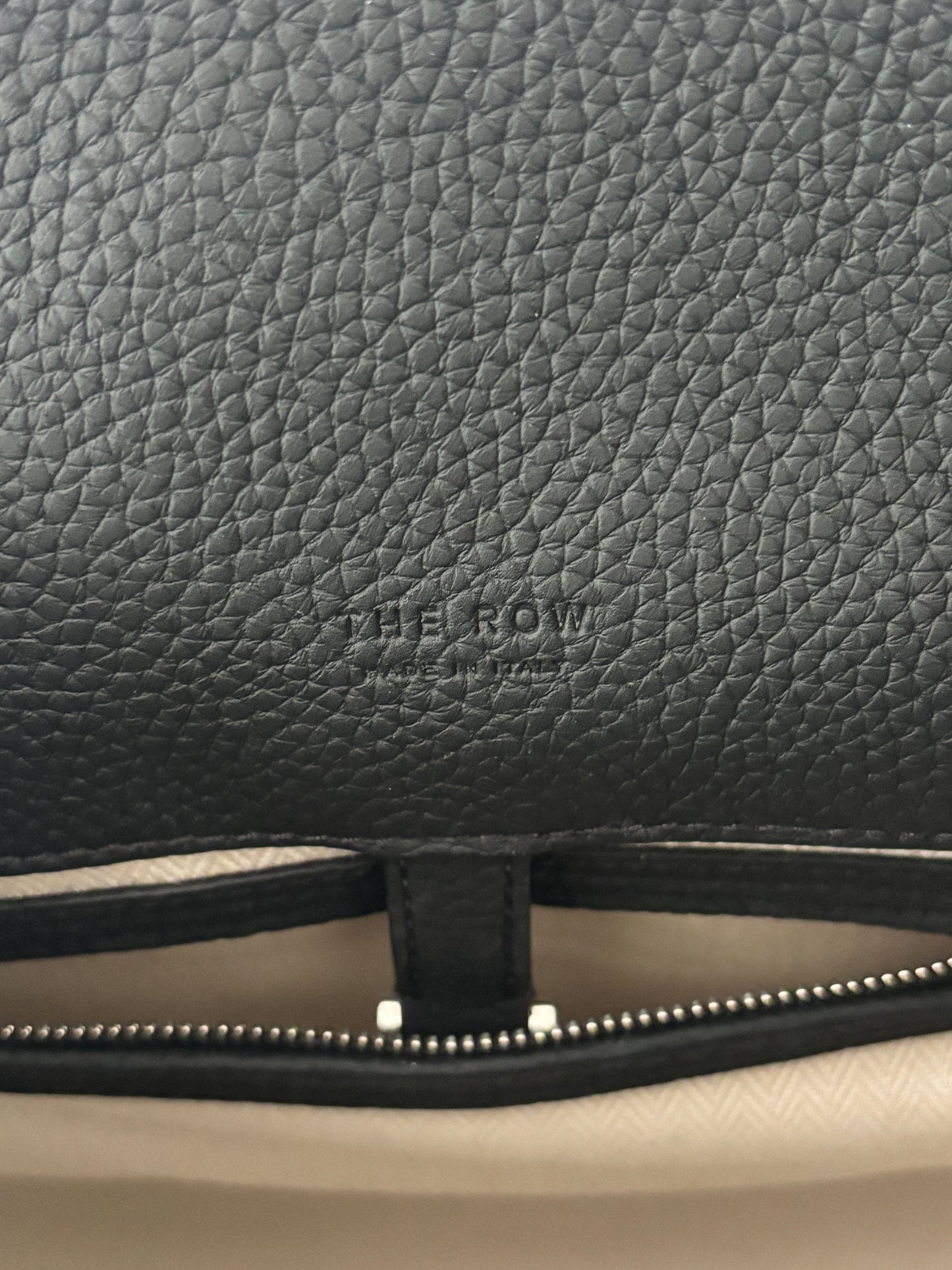 The Row