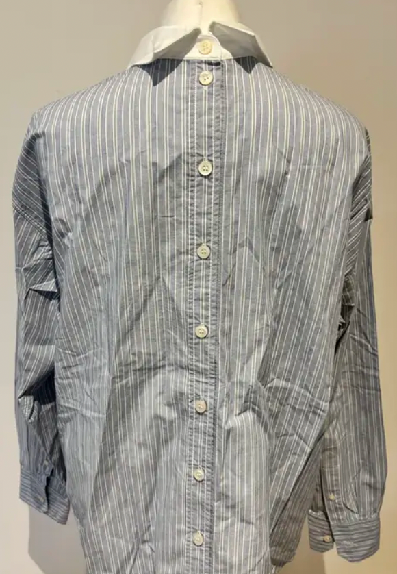 Acne Studios Button Up Shirt
