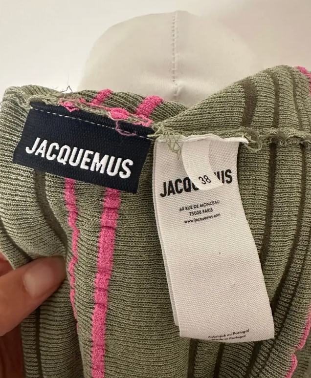Jacquemus