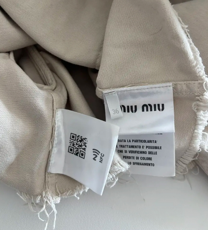 Miu Miu