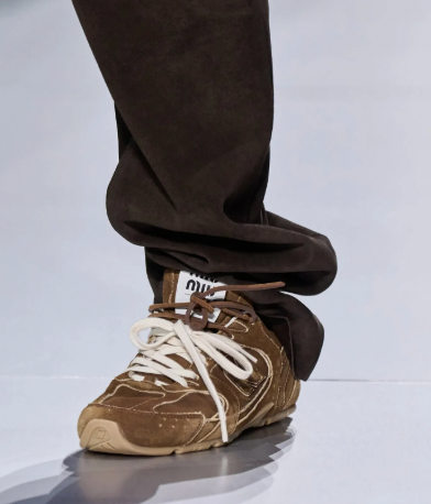 Miu Miu x New Balance