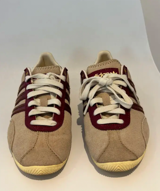 Adidas x Wales Bonner