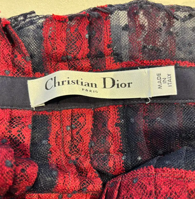 Christian Dior