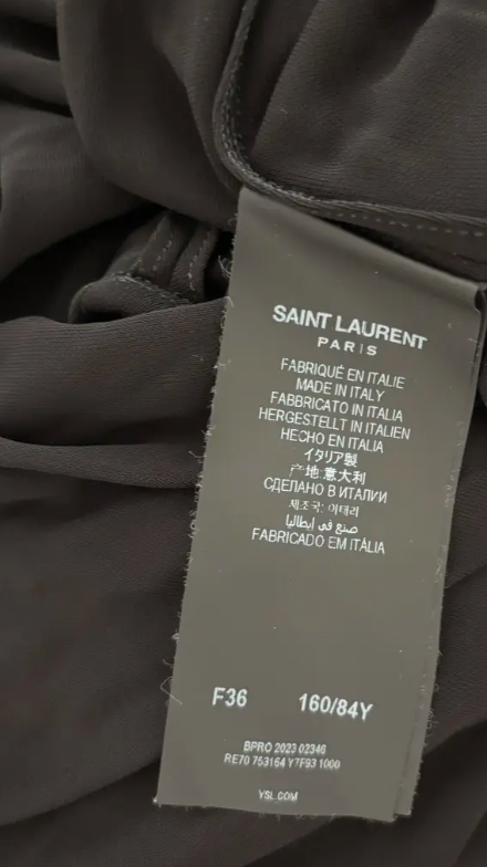 Saint Laurent