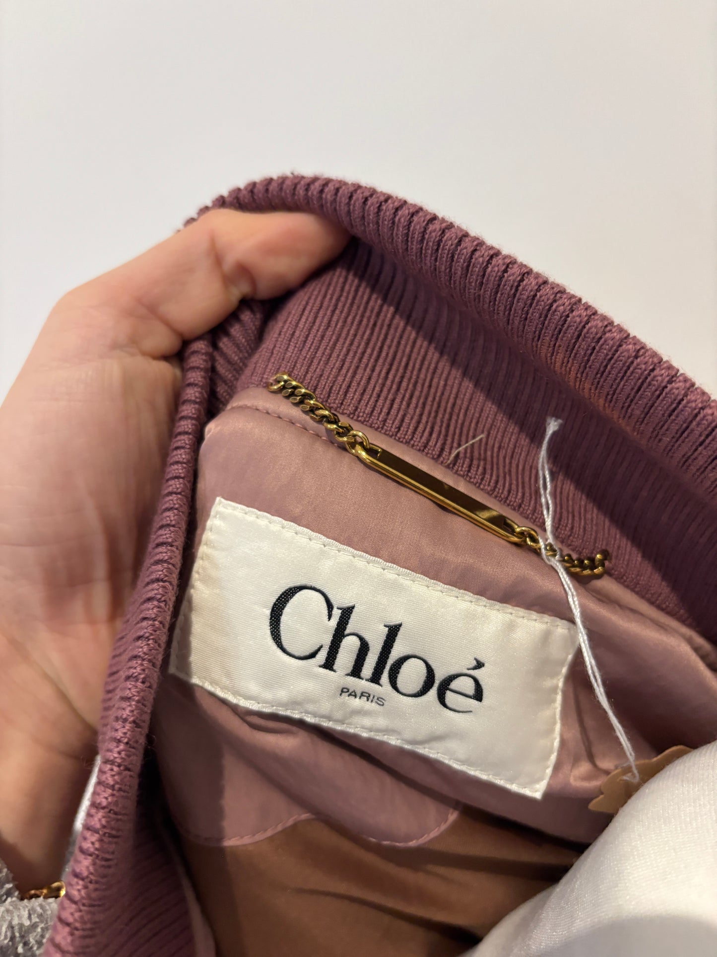 Chloe