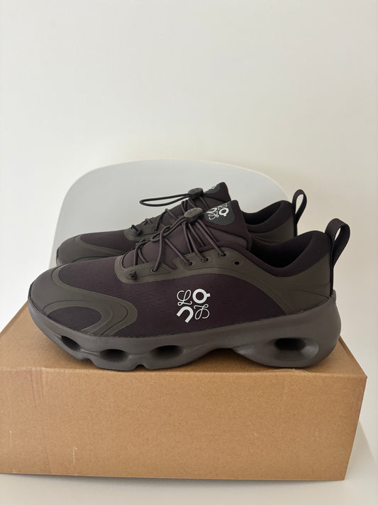 Loewe x On