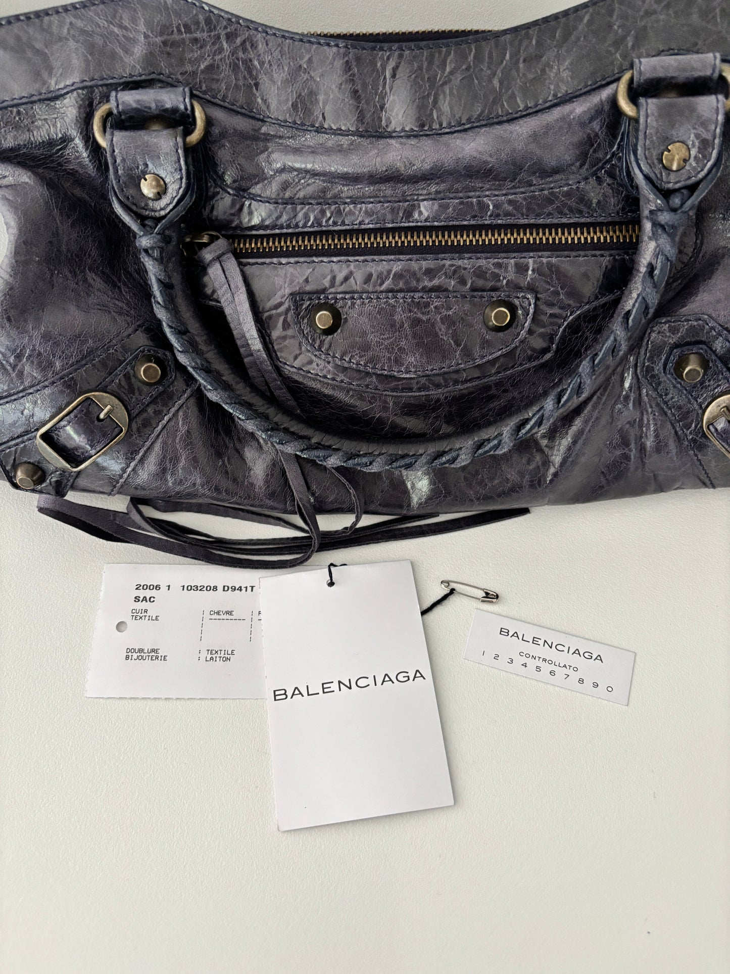 Balenciaga