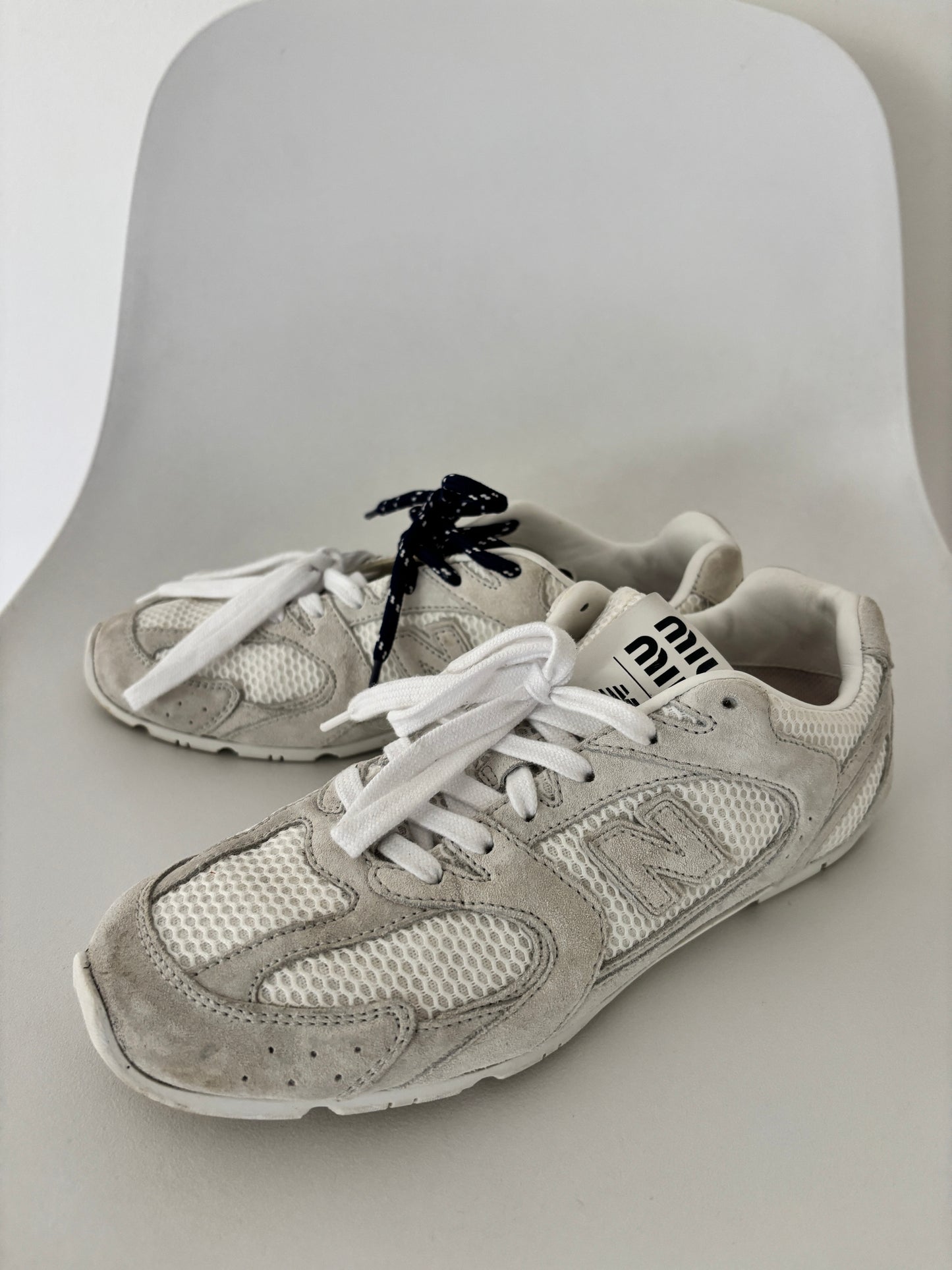 Miu Miu x New Balance