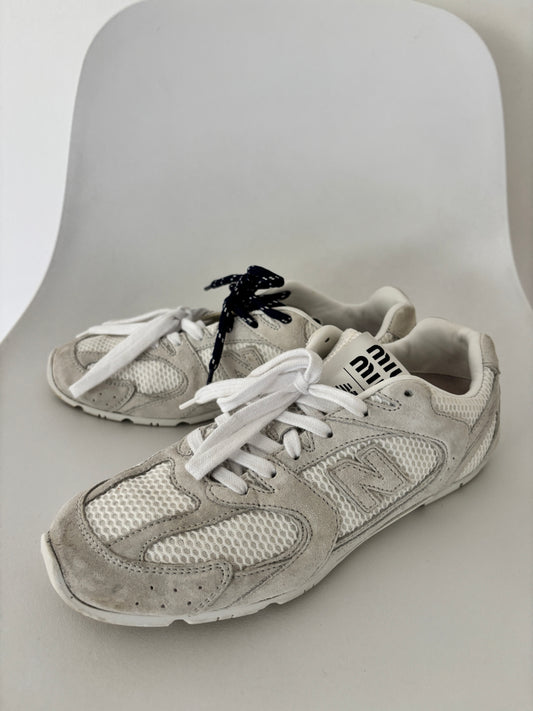 Miu Miu x New Balance