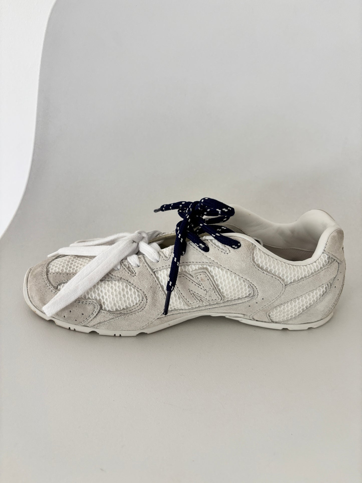 Miu Miu x New Balance