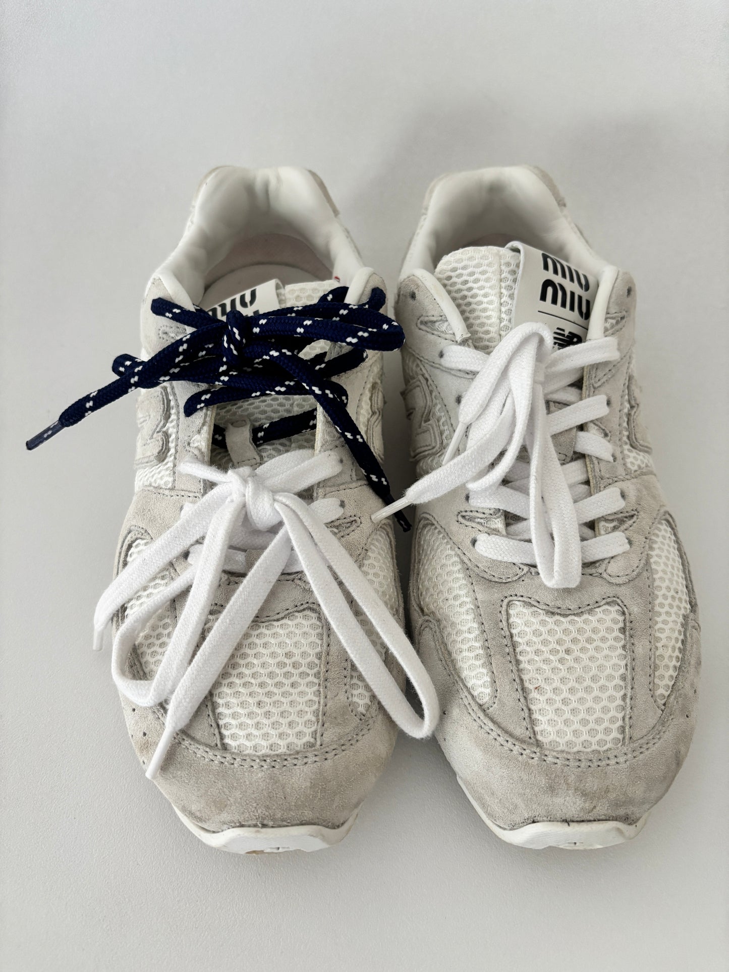 Miu Miu x New Balance