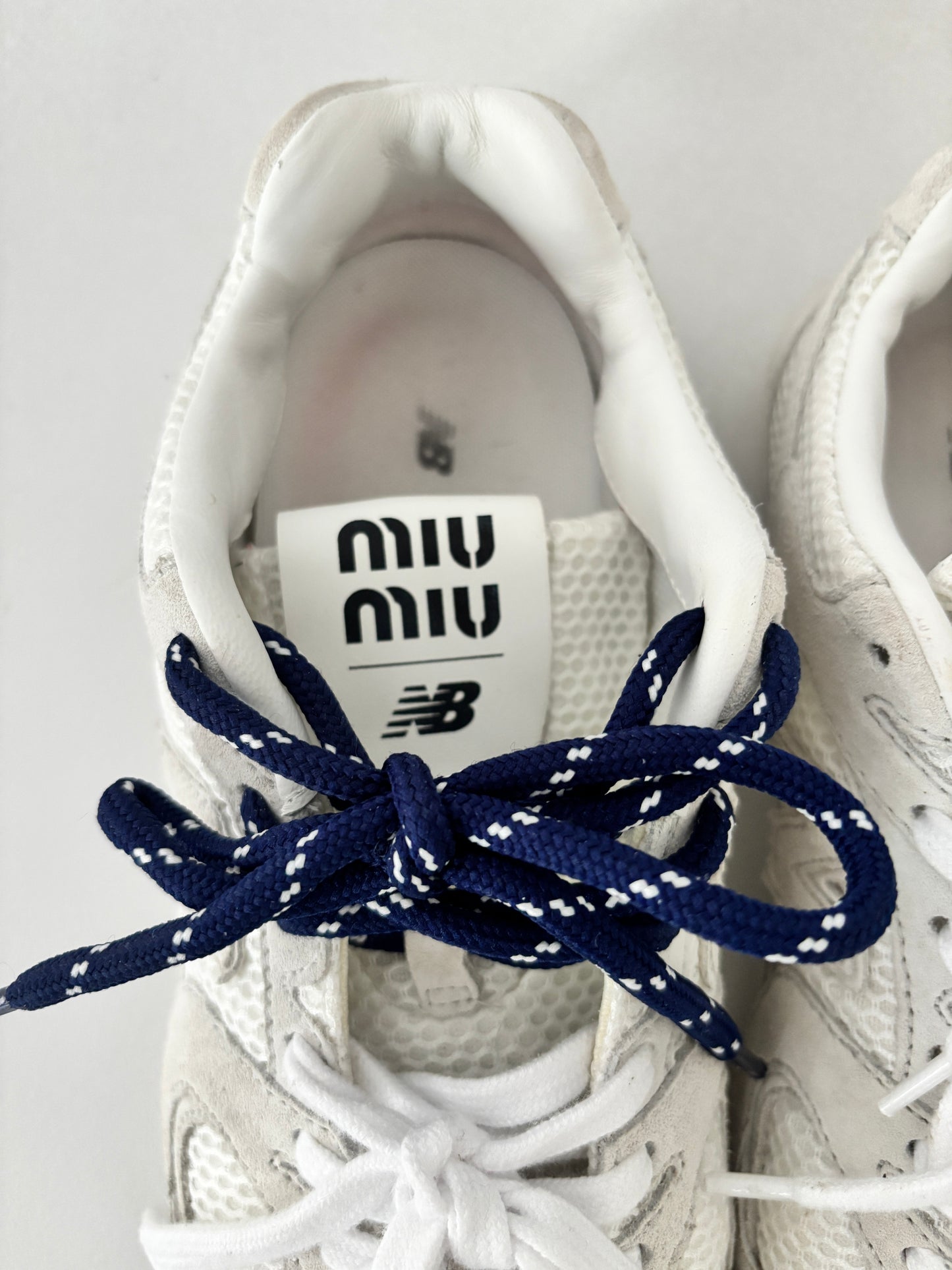 Miu Miu x New Balance