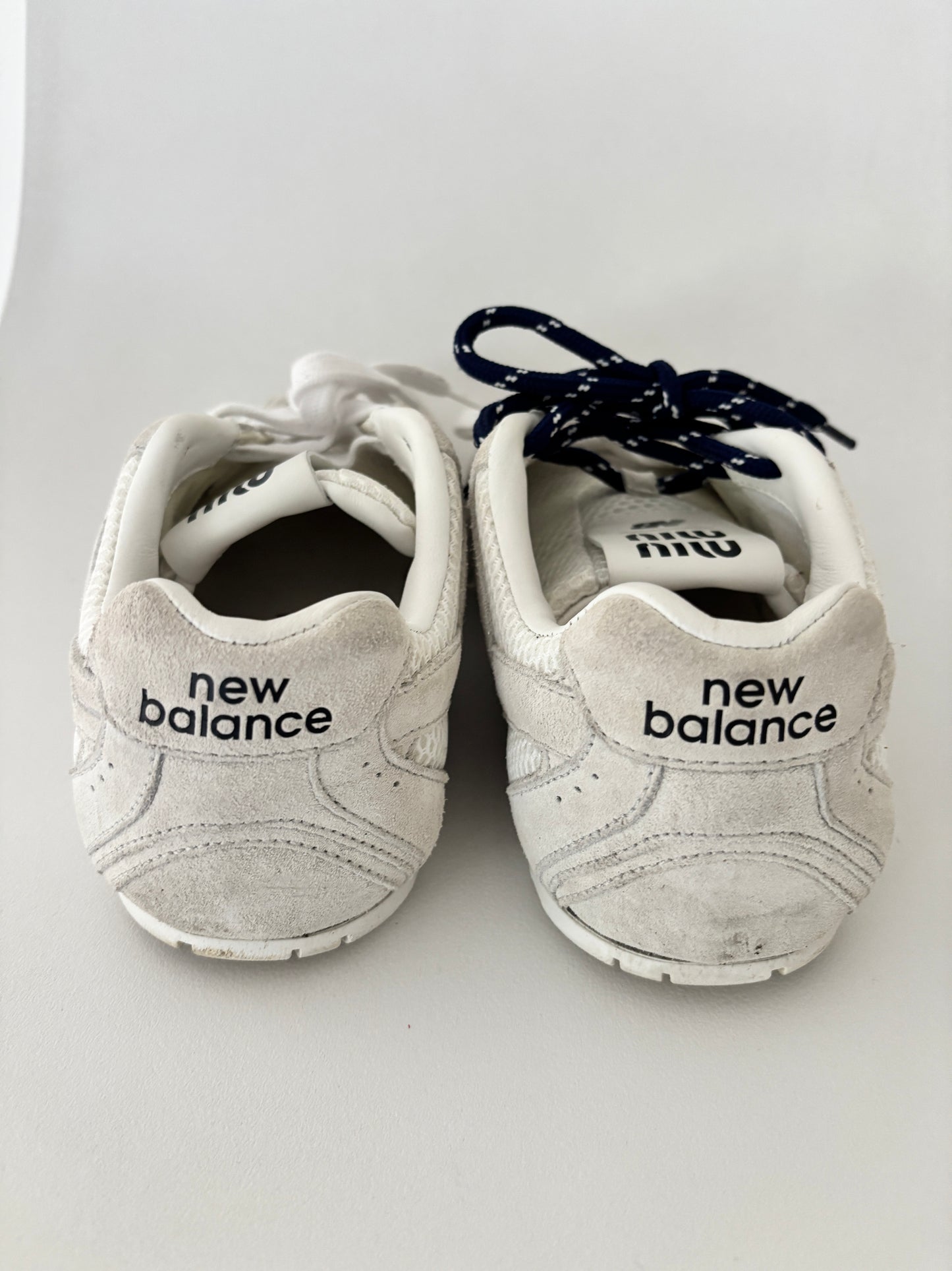 Miu Miu x New Balance