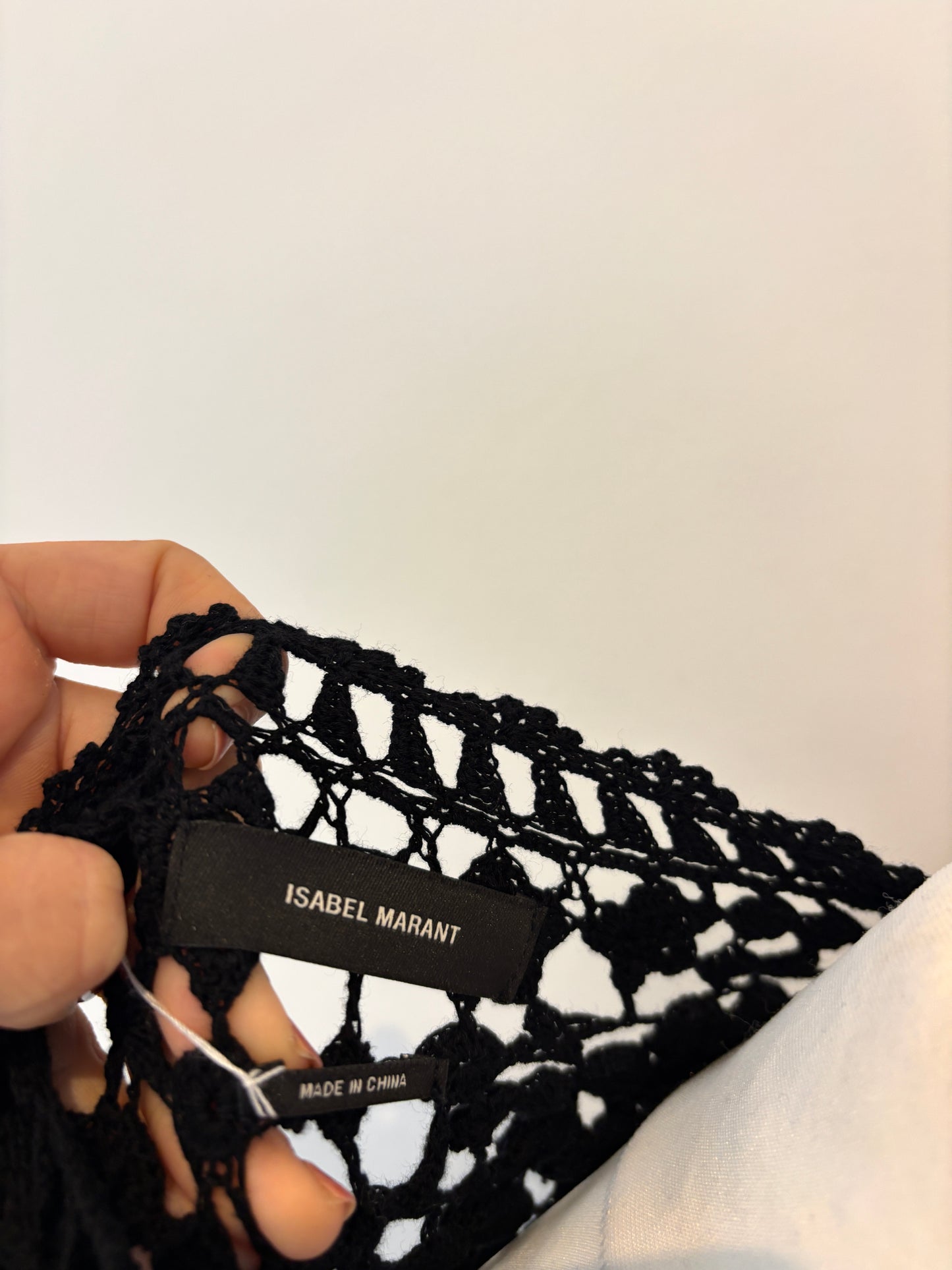 Isabel Marant