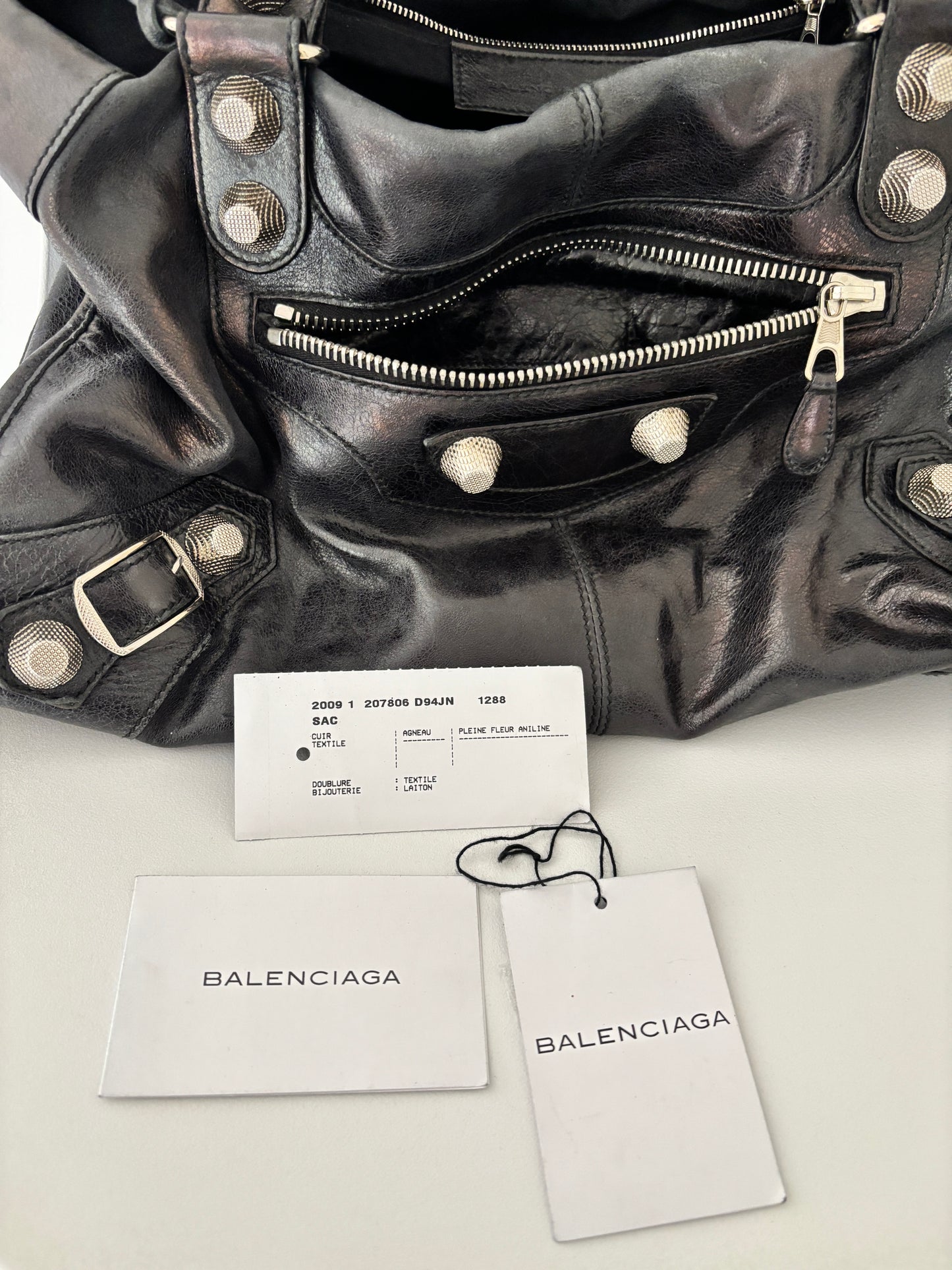Balenciaga