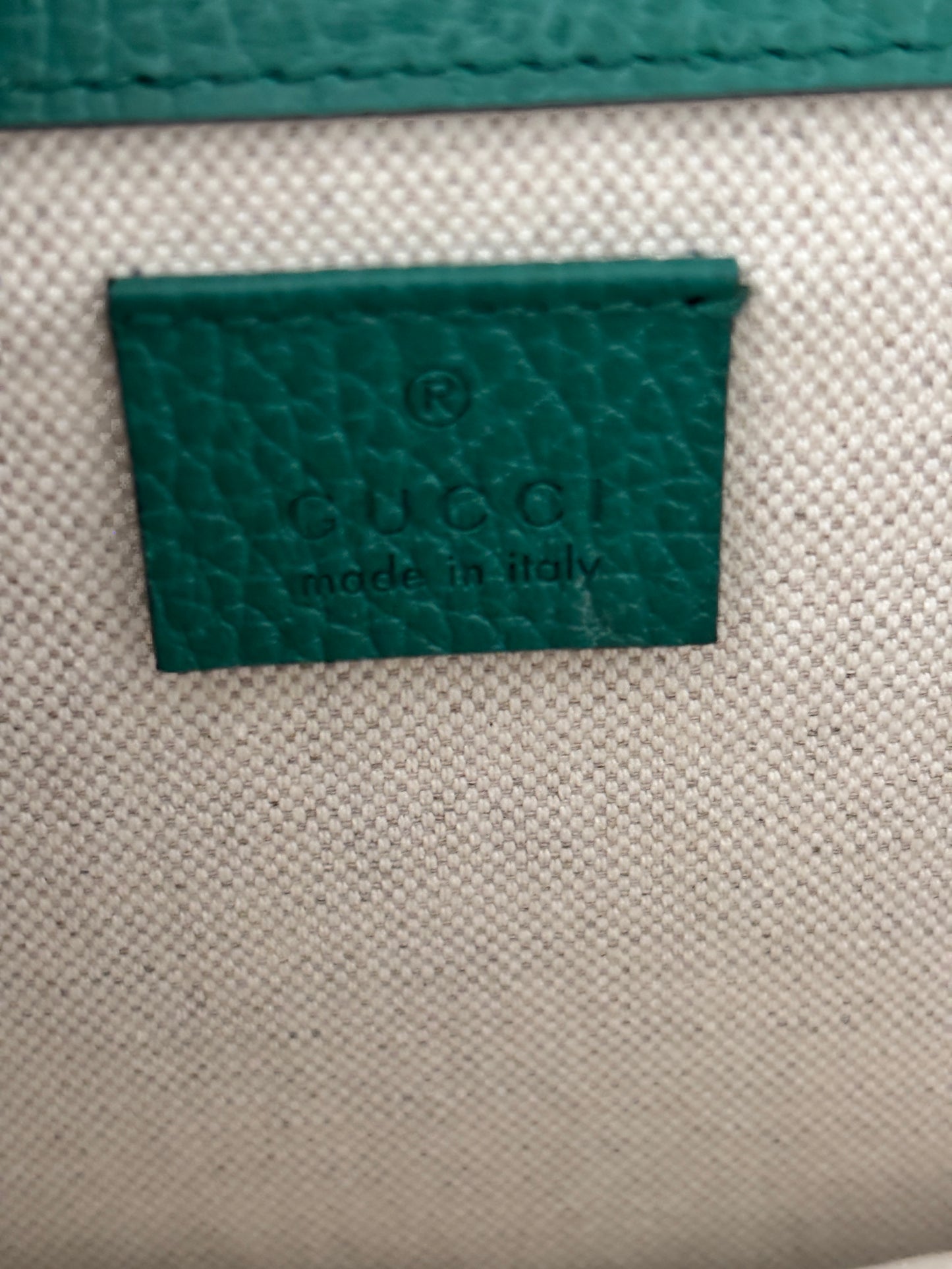 Gucci