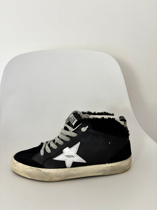 Golden Goose