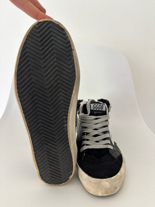 Golden Goose