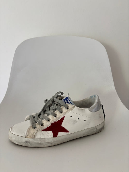 Golden Goose