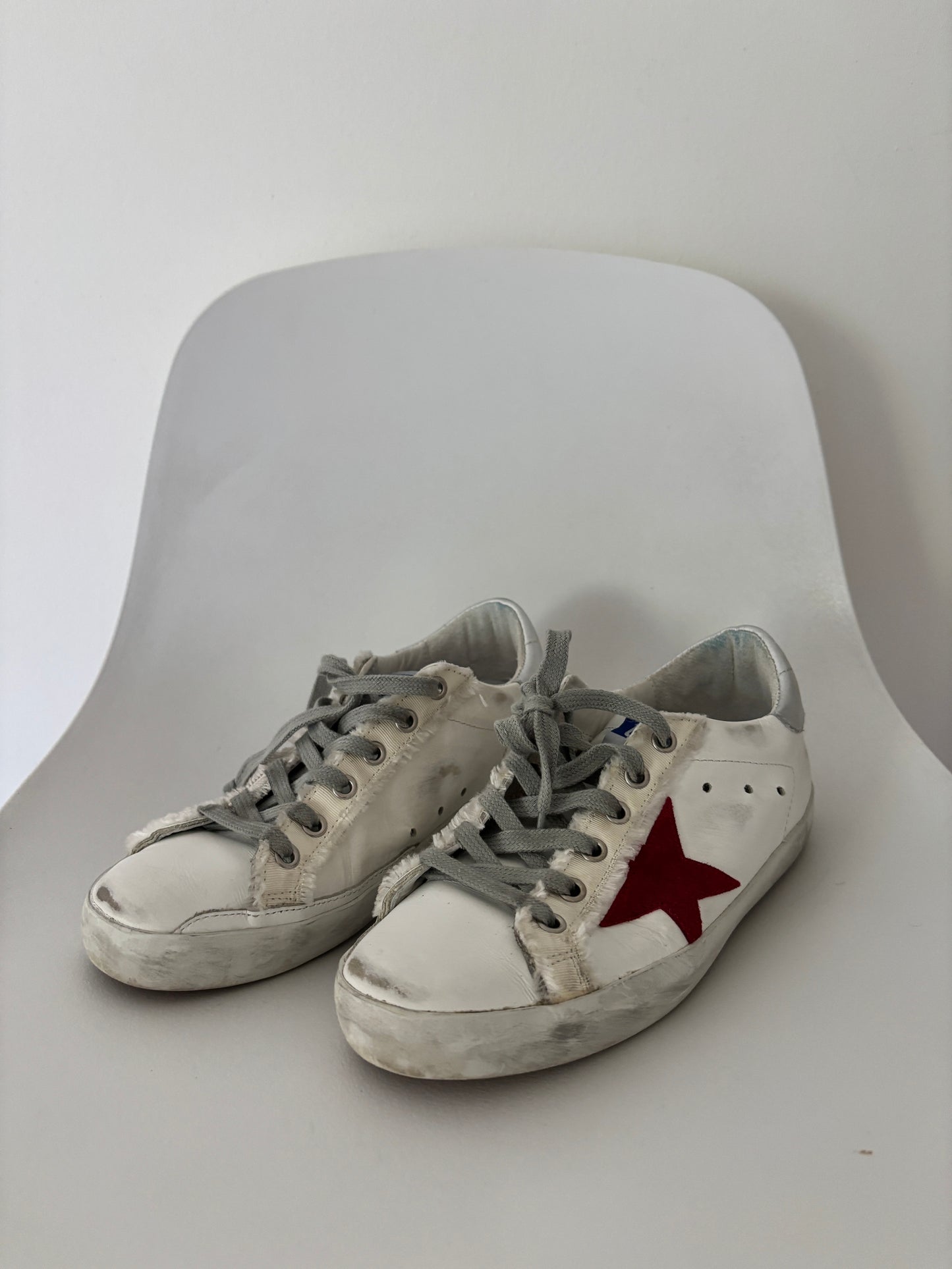 Golden Goose