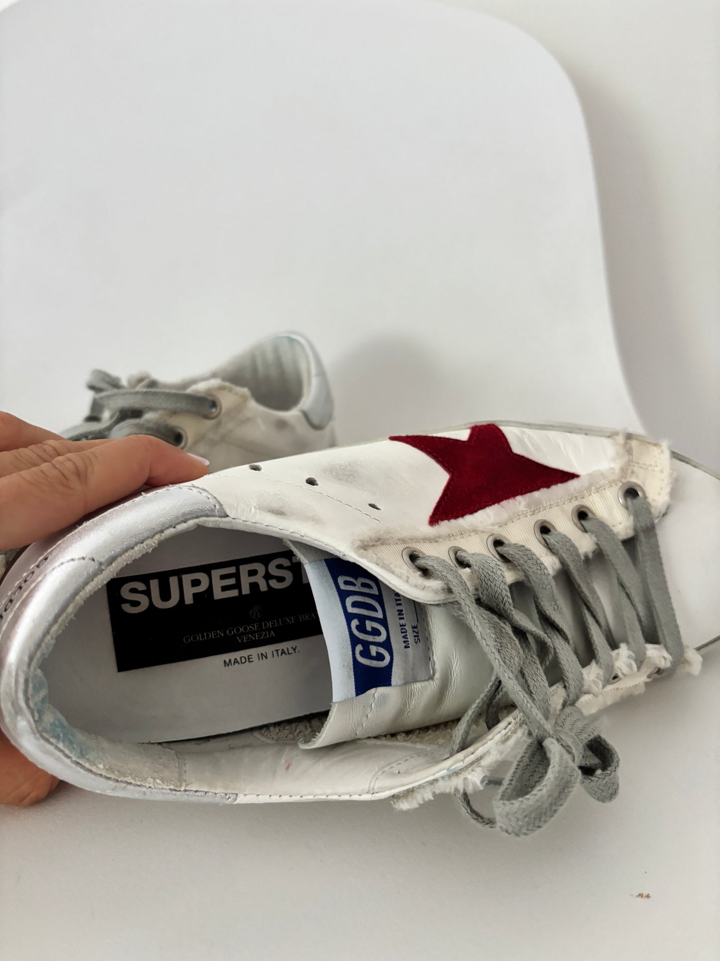Golden Goose