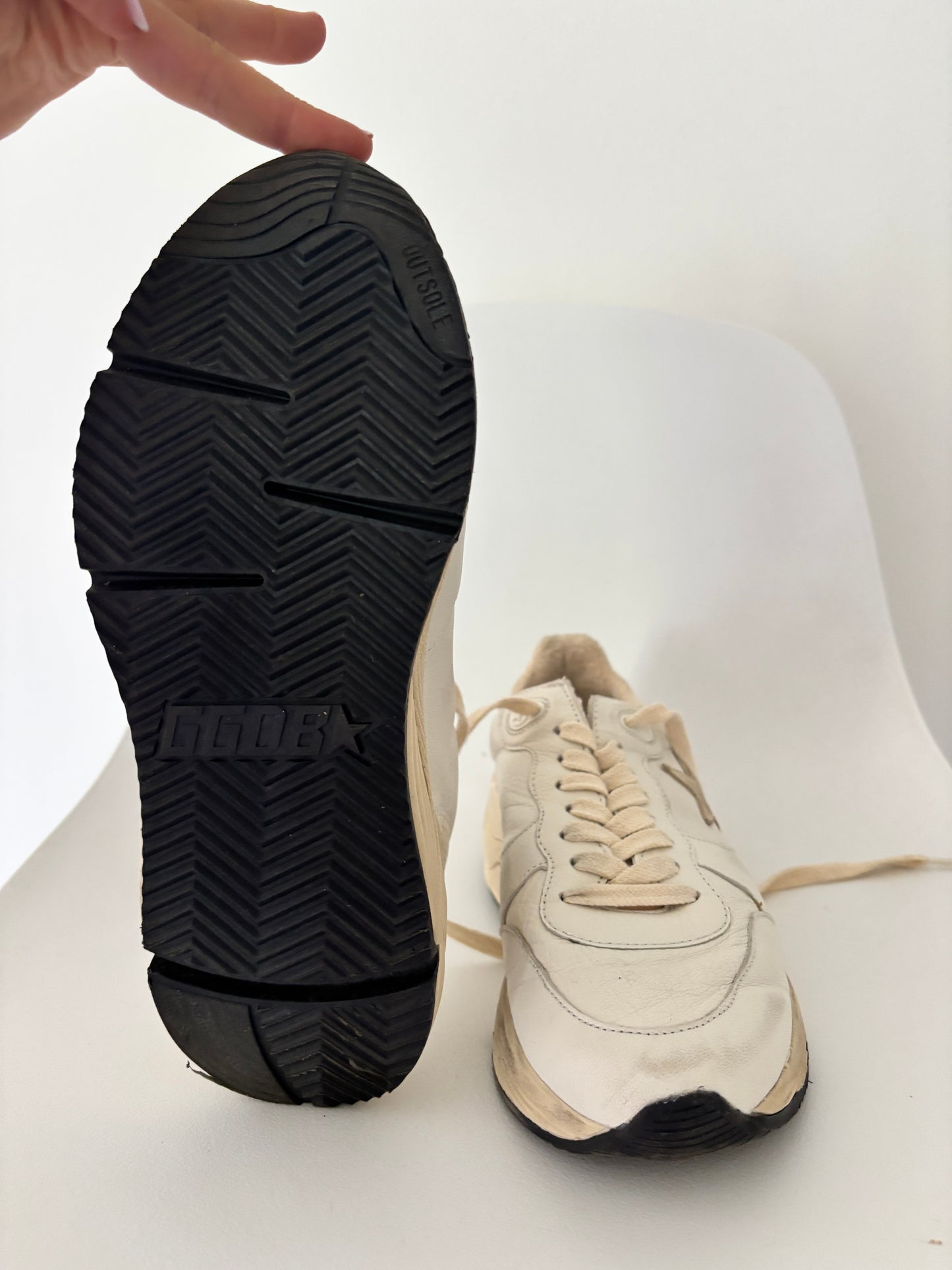 Golden Goose