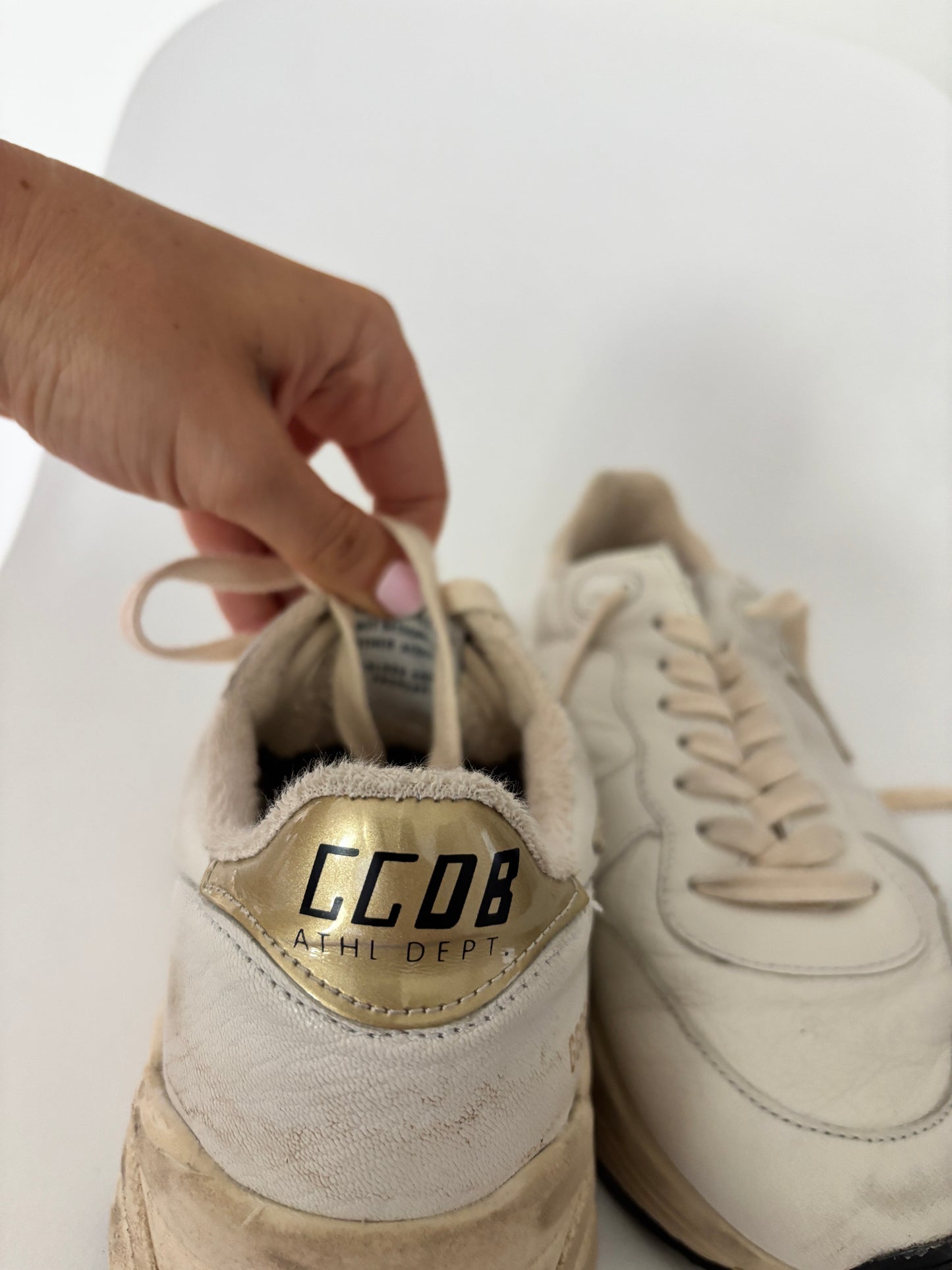 Golden Goose