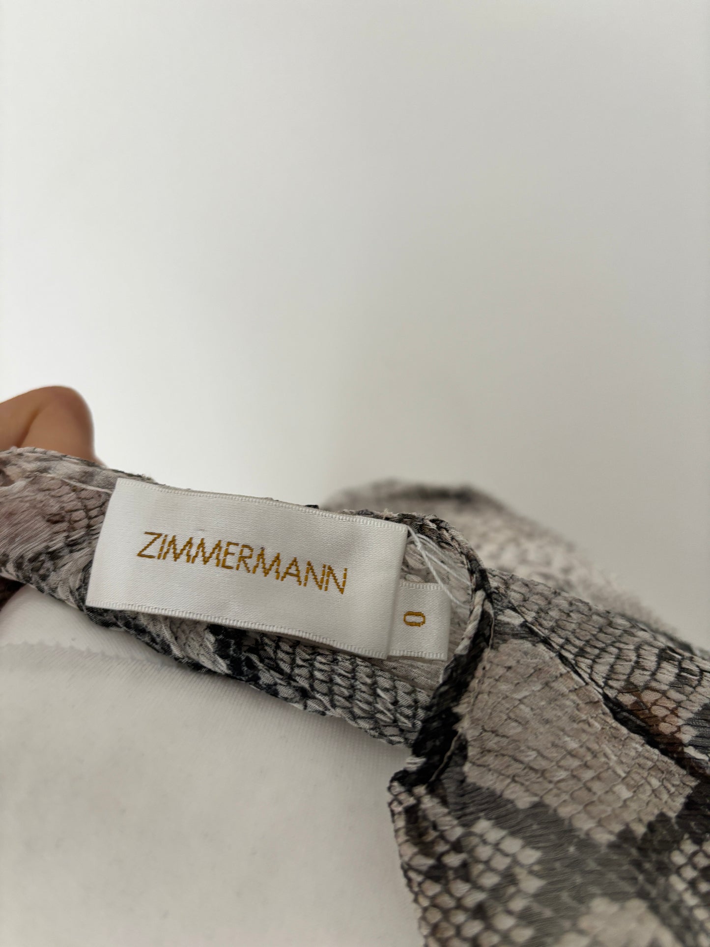 Zimmermann