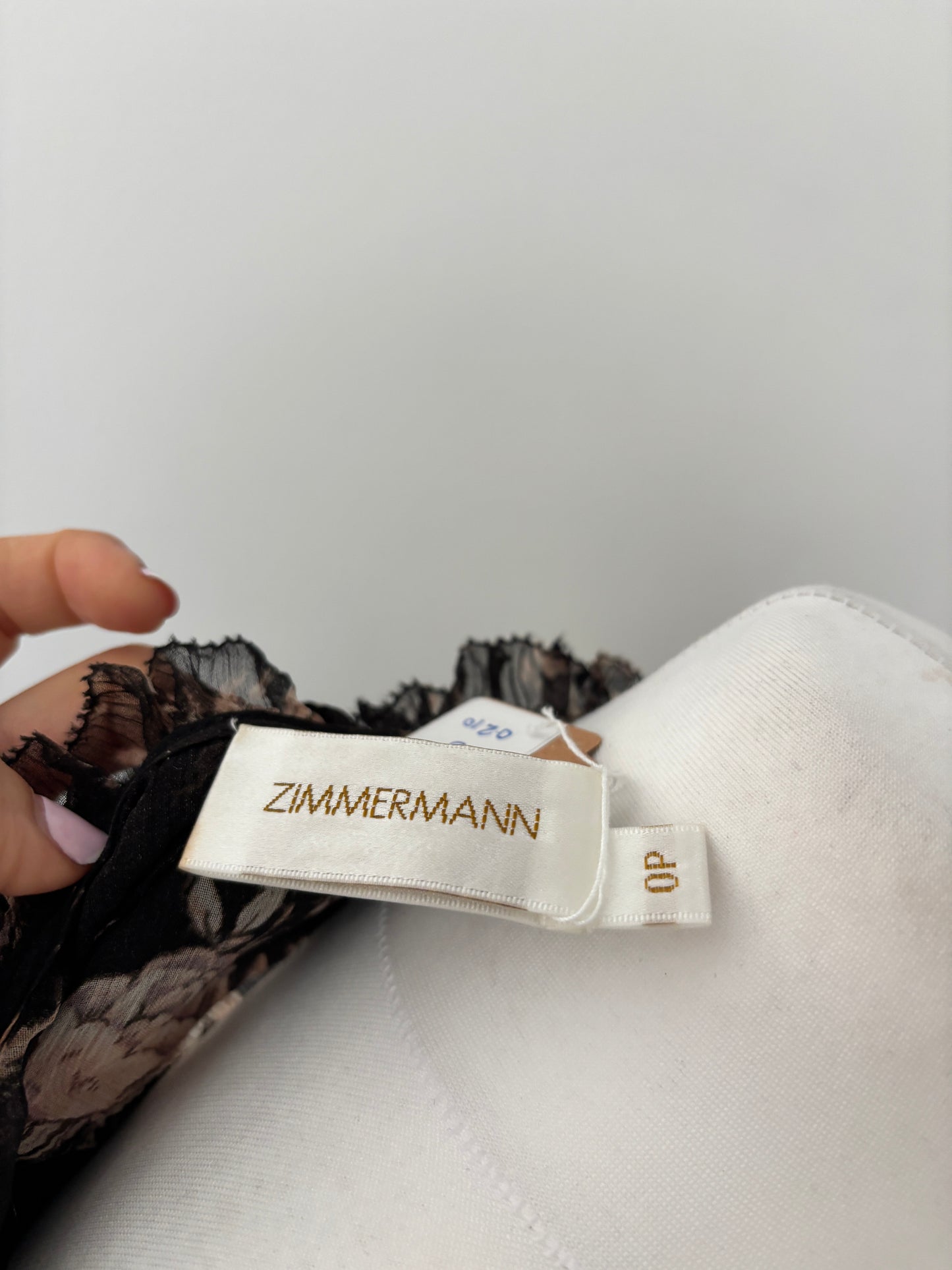 Zimmermann