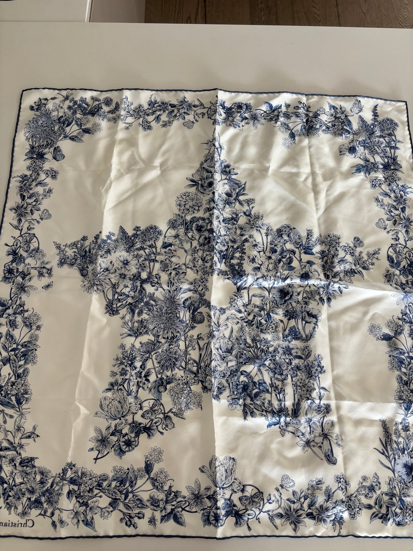 Christian Dior