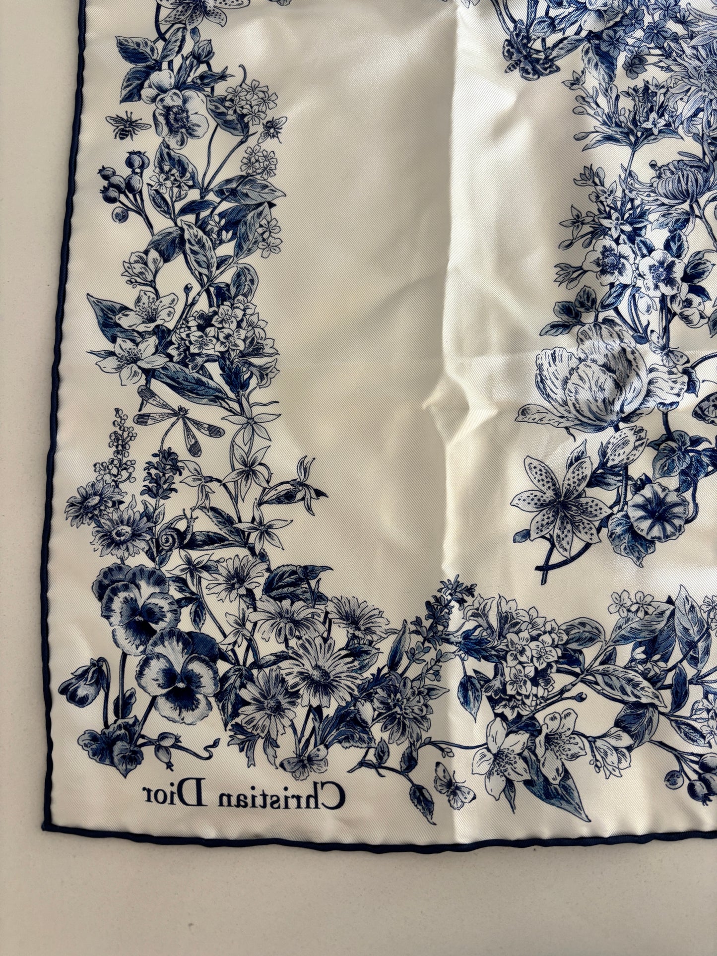 Christian Dior
