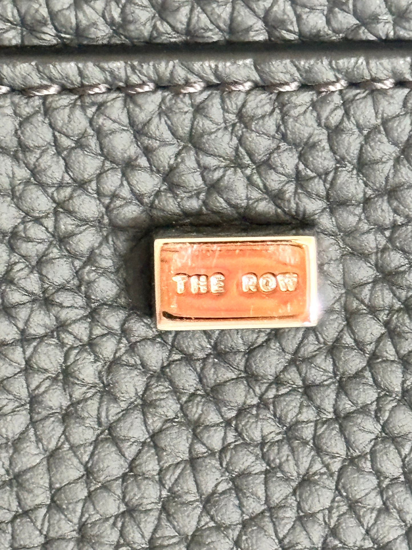 The Row