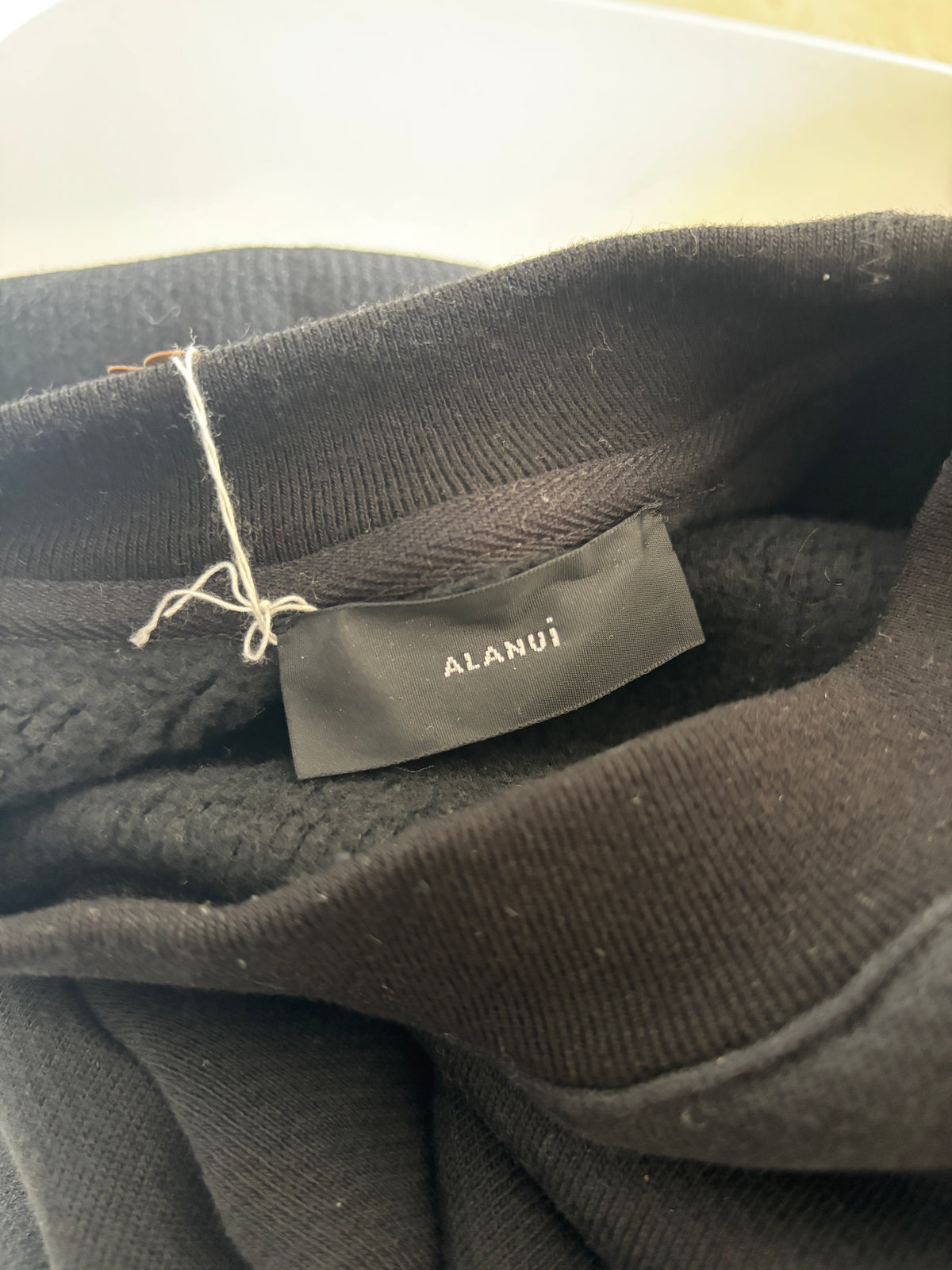 Alanui