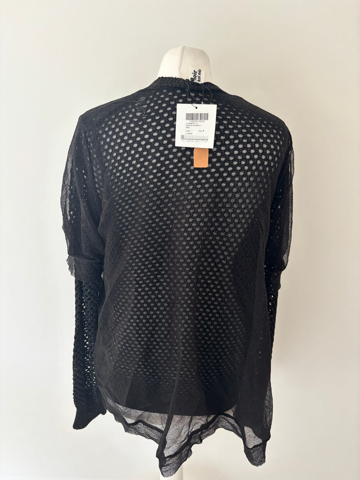 Commes Des Garcons
