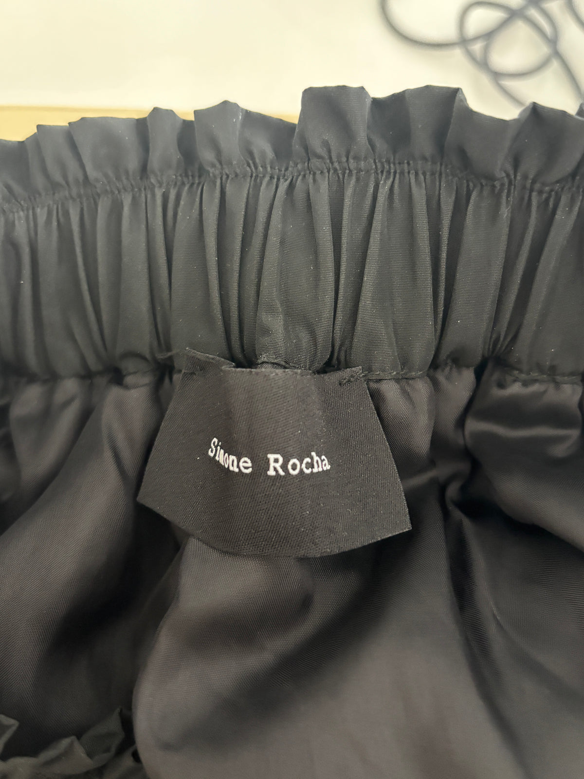 Simone Rocha