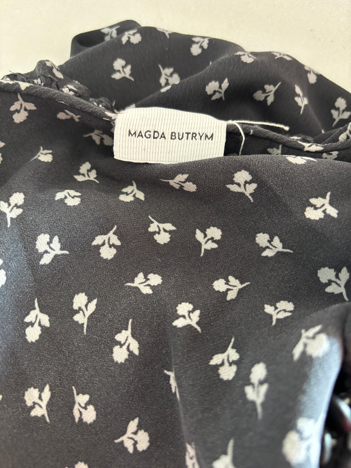 Magda Butrym
