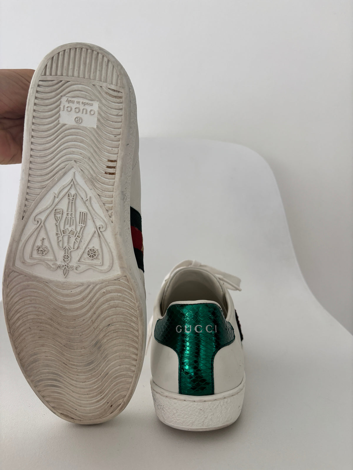 Gucci
