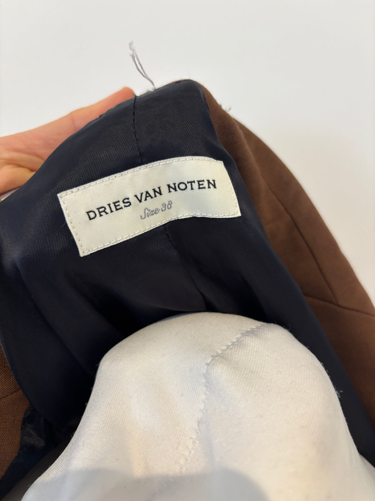 Dries Van Noten