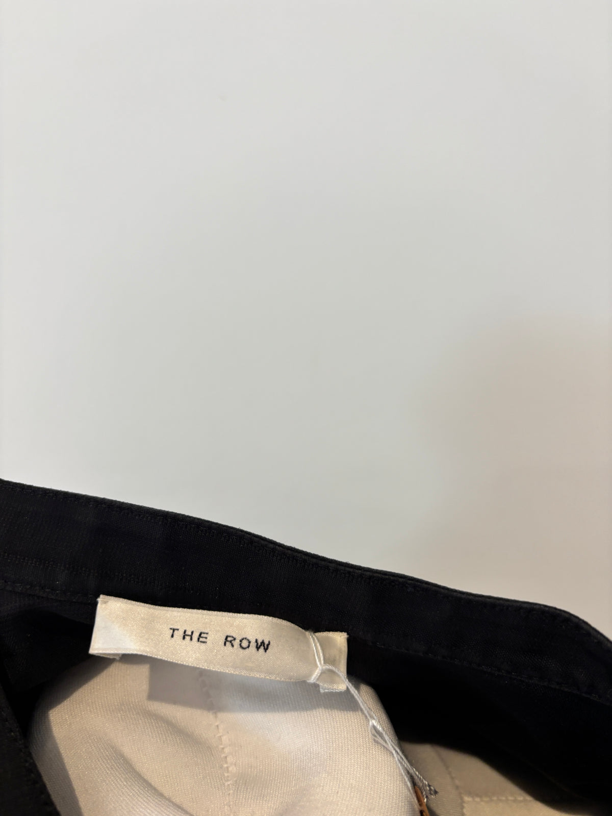 The Row