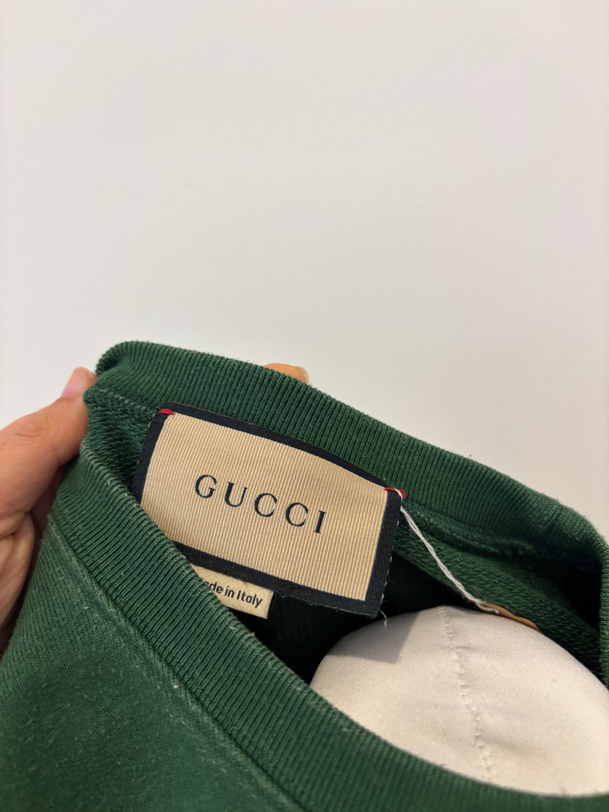 Gucci