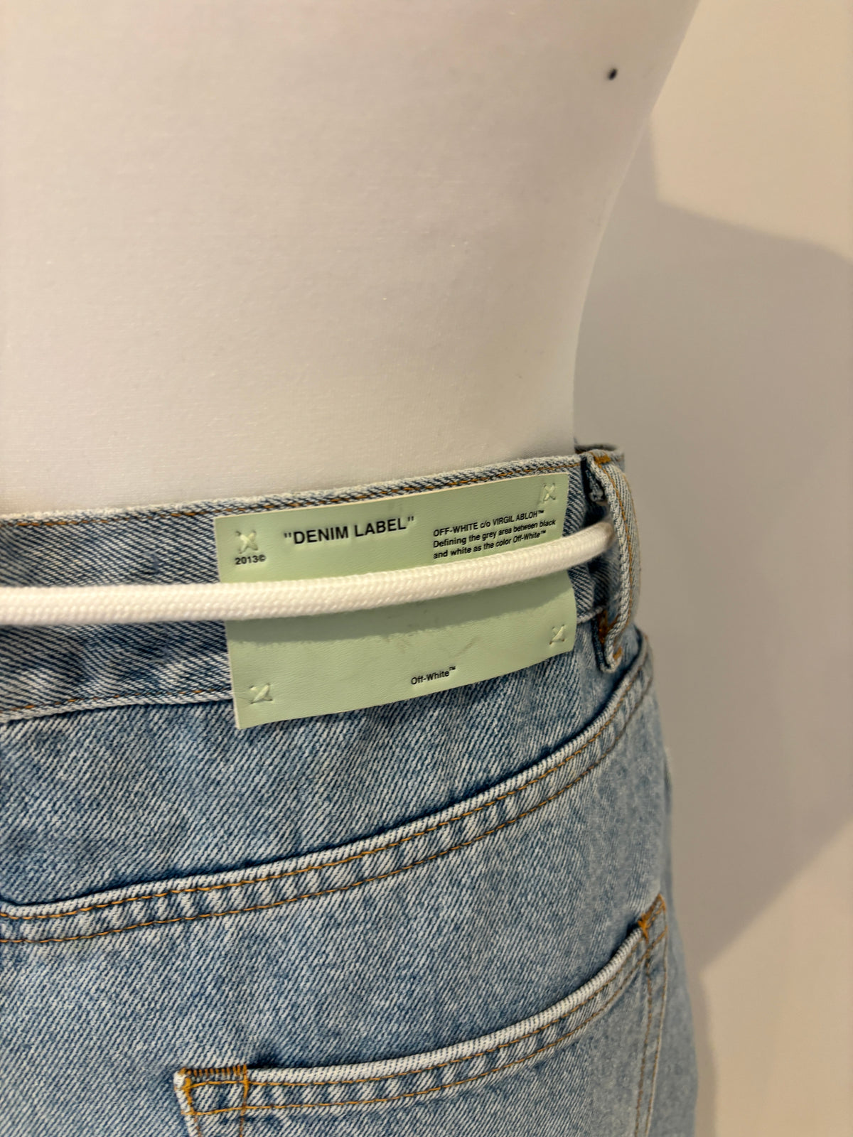 Off-White