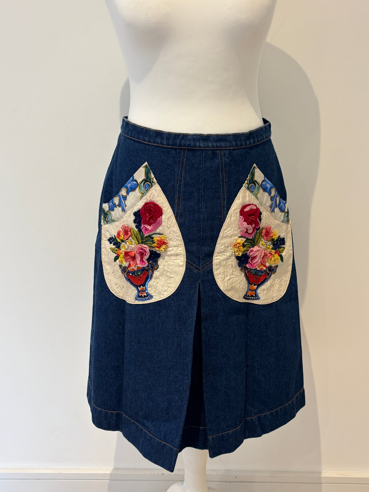Dolce & Gabbana