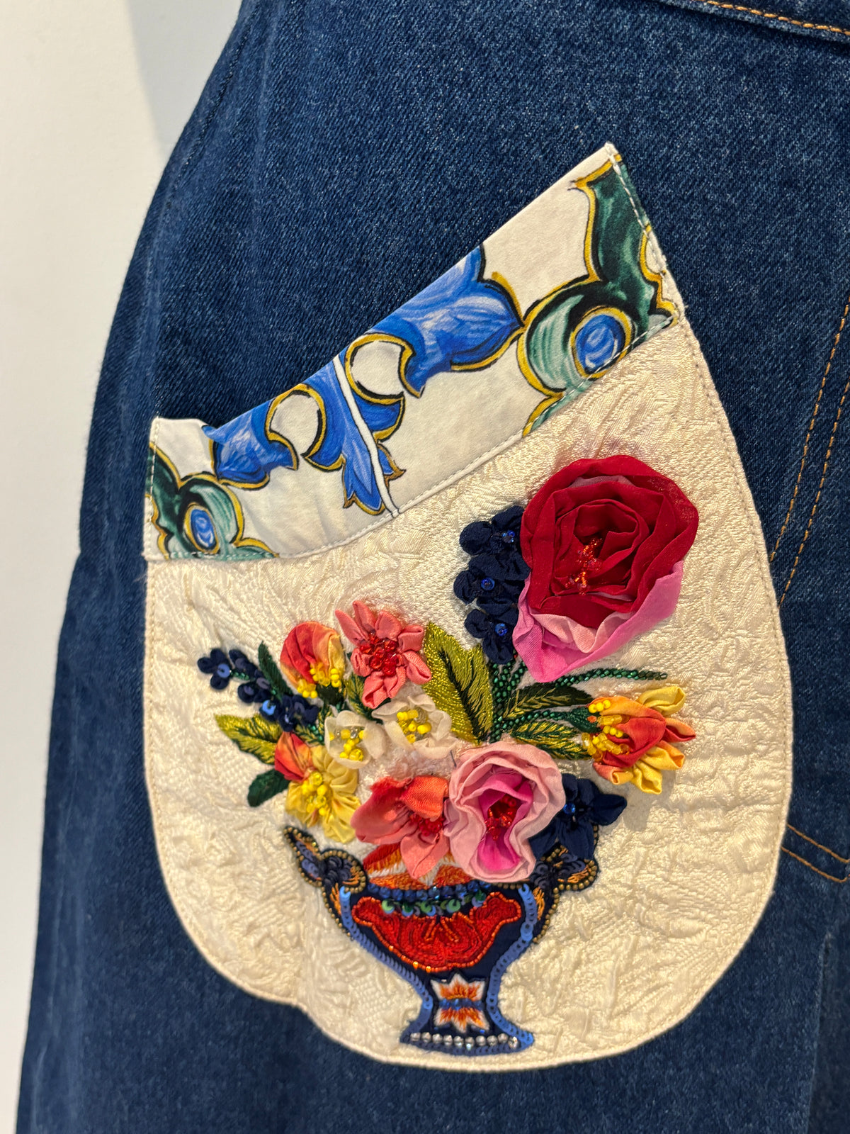 Dolce & Gabbana