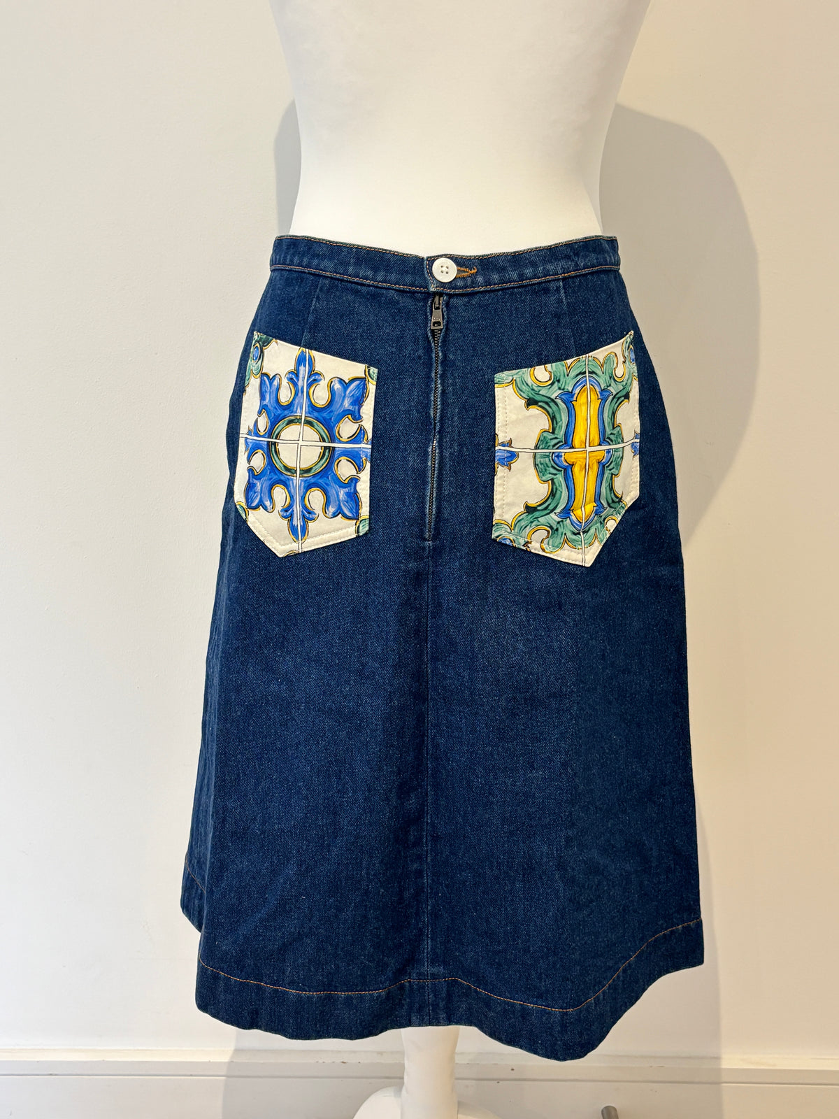 Dolce & Gabbana