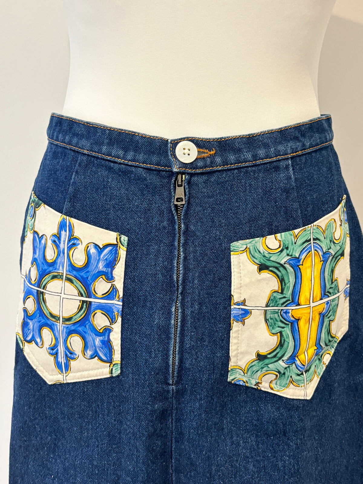 Dolce & Gabbana
