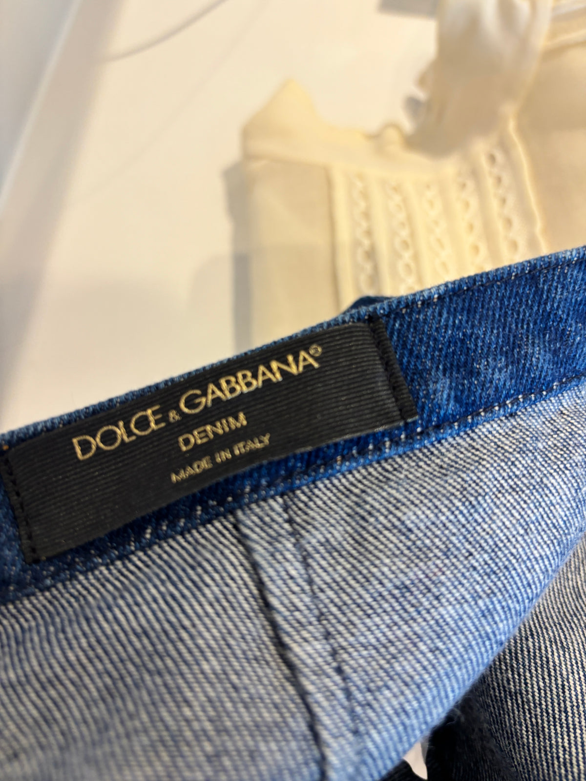 Dolce & Gabbana