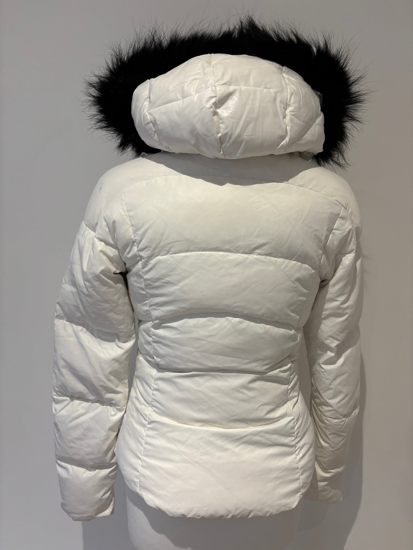 Fendi Down Ski Jacket